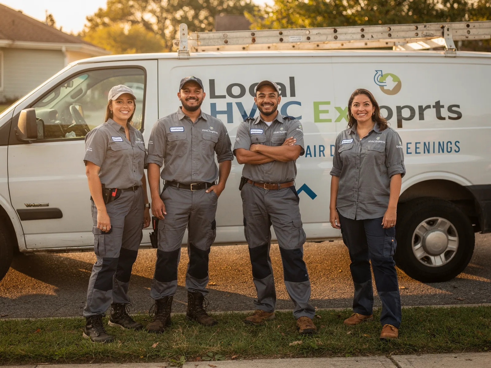24/7 HVAC Repair & AC Replacement company in Poneto, IN